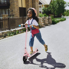 High Quality Kick Scooters for Kid Heavy Duty Electric Mini Scooter New Electric Kids Scooter